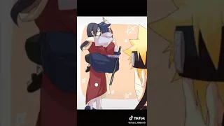 Tik tok naruto