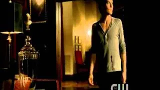 The Vampire Diaries - 3x06 - Mason Lockwood attacks Damon!
