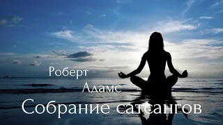 Роберт Адамс - Все ищут счастье. Сатсанг | Аудиокнигa | Адвайта | NikOsho