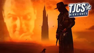 Midnight Mass Creator Mike Flanagan Doing “The Dark Tower” Series For Amazon