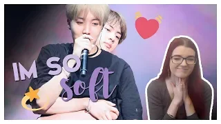 ♡ BTS LOVE FOR THEIR SMILING ANGEL | reaction ♡