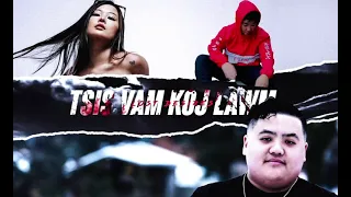 Ka Lia Universe & Nick Thao (Lost Desires) (Remix Ft. Boogie Hawj) (Mash Up) - Tsis Vam Koj Lawm