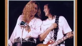 Coverdale Page - Southern Comfort {HD}