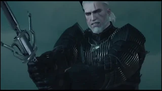 Coleus Sanctus(Powerwolf) Witcher 3 Music Video