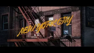 New York 2017 - I Like Me Better @krvideography @lauv