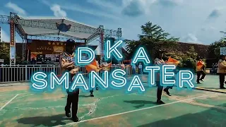 GAVTA KE - 26 - PENAMPILAN TARI KECAK DAN DKA RAMA SHINTA