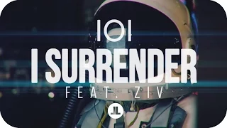 IOI - I Surrender (feat. ZIV) [RainDropz! Remix Edit]