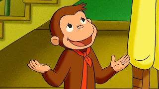 Chi è Hundley? 🐵 Curioso Come George  🐵 Cartoni per Bambini