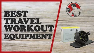 Best Travel Workout Equipment