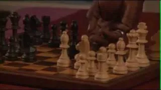 CHECKMATE TRAILER