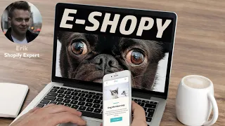 Vlastný E-Shop - Ako začať a na čo si dať pozor?