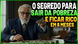 8 HÁBITOS DOS MILIONÁRIOS QUE VOCÊ PRECISA FAZER POR 7 DIAS PARA SER RICO