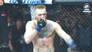 Conor Mcgregor [UFC 205] - King is back