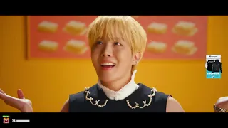 DED reaccionando a BUTTER BTS (방탄소년단)