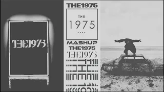 【Mashup】The 1975(About You & Robbers)