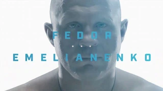 Fedor Emelianenko 2018 Highlights