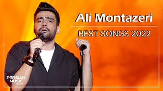 Ali Montazeri - Best Songs 2022 ( علی منتظری - میکس بهترین آهنگ ها )