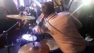 Baraban solo ANVAR DRUMMER BARABAN DOIRA DOVUL SOLO QARGALAR