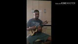 É Natural - Ferrugem e Bruno (Sorriso Maroto) - (Cavaquinho/Cavaco - Cover - Douglas Ferreira)