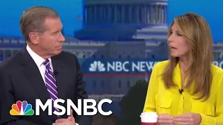 Wallace On Sondland's 'Blowtorch' Testimony: 'Today Changed Everything' | MSNBC