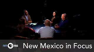 Episode 1138 | The Line: Native American Women Running For Office & An Unusual Lawsuit