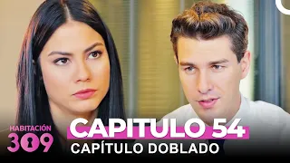 Habitación 309 Capítulo 54 (Doblado en Español)