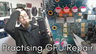 LFC#200 - Attempting a real fix on the GTX 960