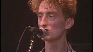 Public Image Limited - Rise (Tallinn Rock Summer Festival 1988)