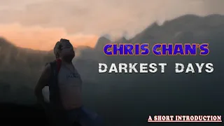 The Most Interesting Person in the World: Chris-Chan (Part 2) | Chris' Darkest Days