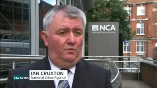 National Crime Agency issues warning over US style opioid crisis