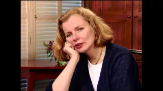 Peggy Noonan, Academy Class of 1995, Full Interview