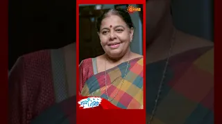 Gange Gowri | #shorts | Udaya TV | Kannada Serial