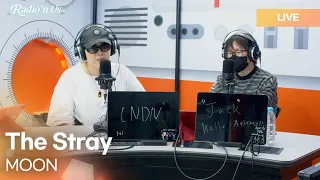 The Stray (스트레이) - MOON (달) | K-Pop Live Session | Radio’n Us