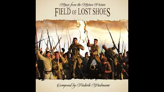 “Storming The Hill” (Field of Lost Shoes)