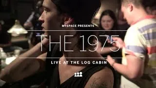 Live at the Log Cabin: The 1975 "Sex"