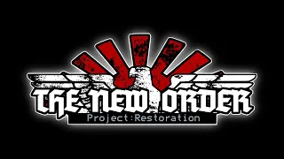 Das Einheitsfrontlied - Ayden George (TNO: Project Restoration OST)