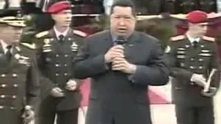 Уго Чавес. российское оружие для армии Венесуэлы