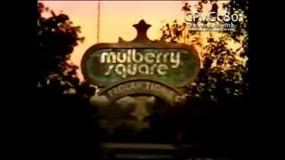 Mulberry Square(1974)