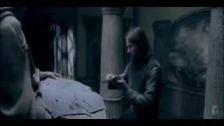 Lotr ~ May It Be ~ Arwen/Aragorn
