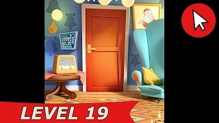 100 Doors Seasons 3 Level 19 Walkthrough (Android)