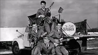 Trashmen - Surfin' Bird (1964)(US #4)