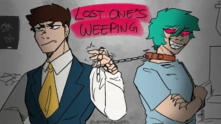 Lost One's Weeping | OC Animatic [Mishaps] | Part 1/4