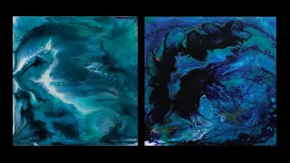 Raphael Weinroth-Browne - "Worlds Within" Album Art