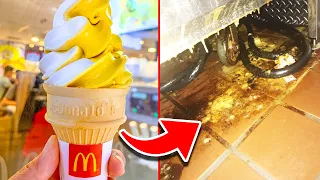 10 McDonald's Secrets They Wish You Never Knew About In 2022