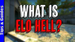 ELO Hell Explained