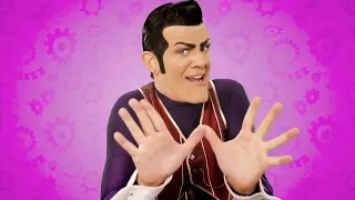 Robbie Rotten Hiding Scary Pop Up Jumpscares #12 [Including a Bonus!]