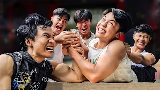 𝐓𝐨𝐧𝐲 | Thực Hiện Tất Cả Yêu Cầu Của Fan 🤣