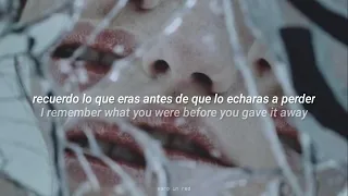 Pieces // Icon For Hire | español / inglés