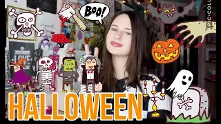 🎃16 ЖУТКИХ МУЛЬТФИЛЬМОВ, КОТОРЫЕ СТОИТ ПОСМОТРЕТЬ В ХЭЛЛОУИН