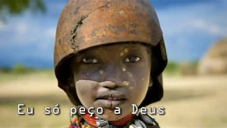 Beth Carvalho & Mercedes Sosa - Solo Lo Pido a Dios / Eu Só Peço a Deus (legendado)